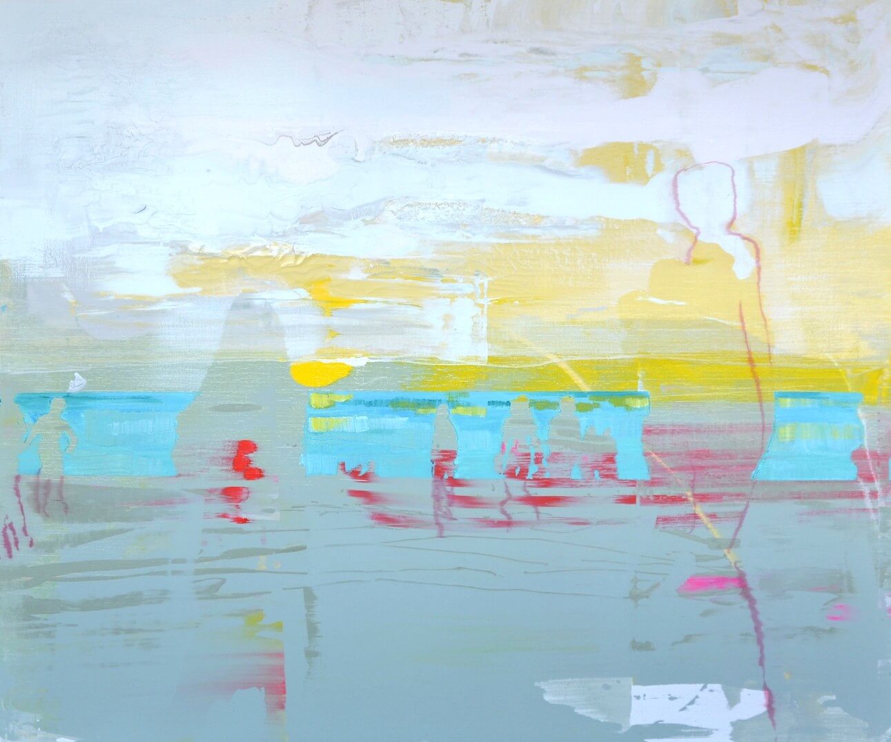 Het zit in de lucht II